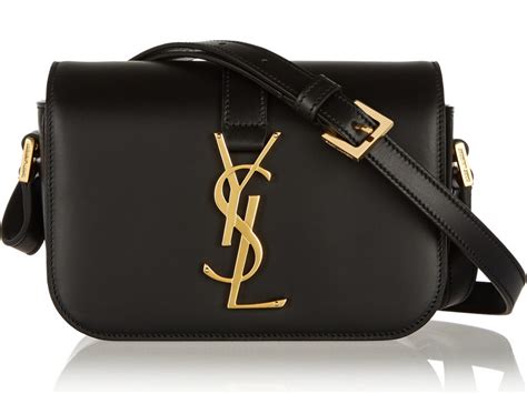 pochette slim yves saint laurent|saint laurent handbags.